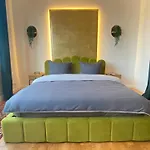 Superhosts King-Bett - Zentrum - Parkplatz - Netflix