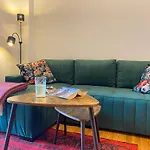 Superhosts King-Bett - Zentrum - Parkplatz - Netflix